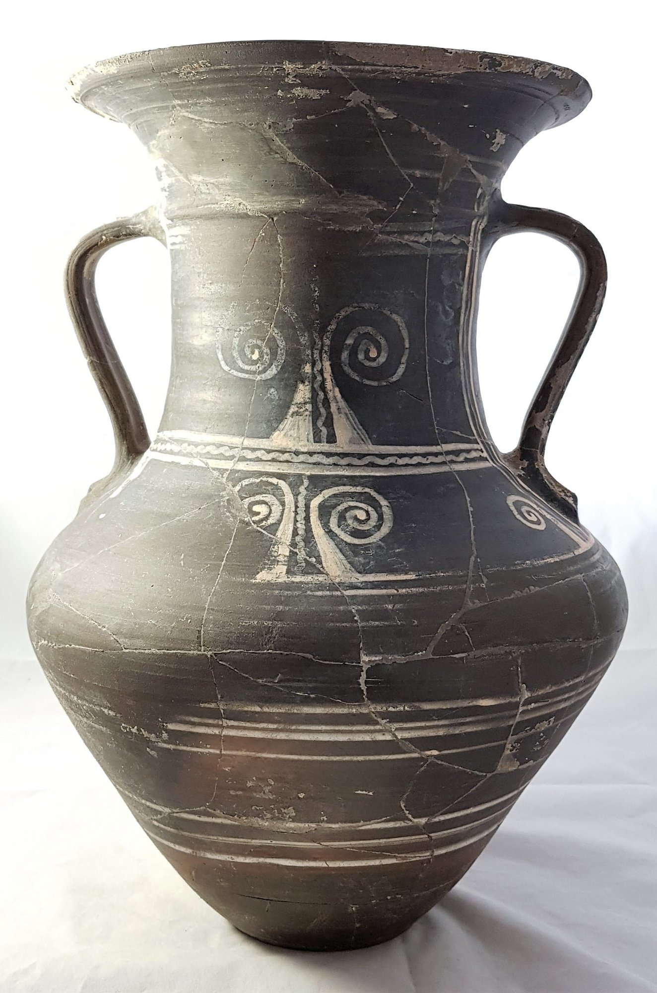 Site archéologique et musée d’Ensérune Iron Age Europe